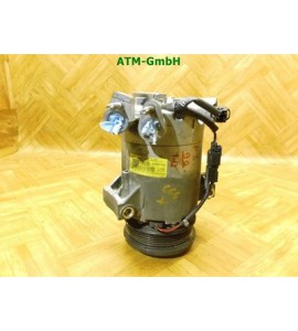 Klimakompressor Ford Focus 3 III FoMoCo DV6119D629FF