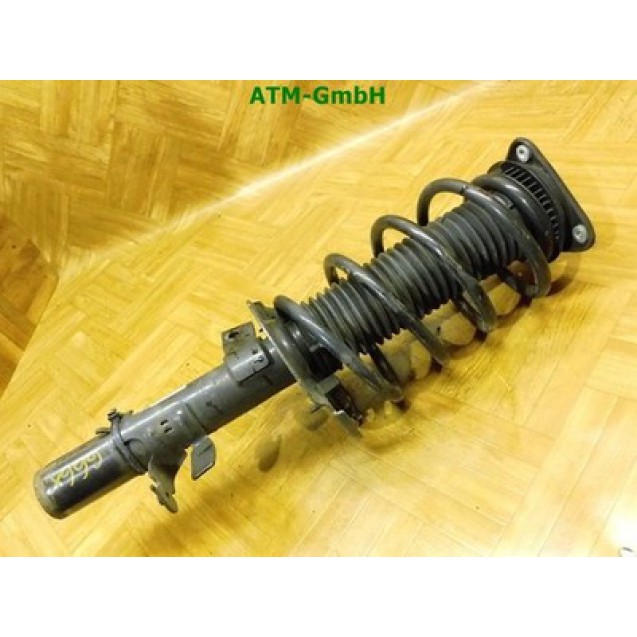 Federbein Pralldämpfer Stoßdämpfer vorne links Ford Focus 3 III BV6118K001LAB