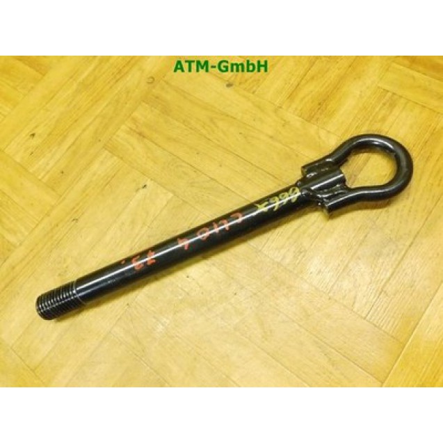 Öse Abschleppöse Renault Clio 4 IV 511123001R-G