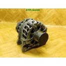 Lichtmaschine Generator Renault Clio 4 IV Valeo 231006677R 2117086403