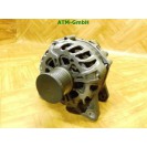 Lichtmaschine Generator Renault Clio 4 IV Valeo 231006677R 2117086403