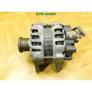 Lichtmaschine Generator Renault Clio 4 IV Valeo 231006677R 2117086403