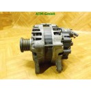 Lichtmaschine Generator Renault Clio 4 IV Valeo 231006677R 2117086403