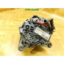Lichtmaschine Generator Renault Clio 4 IV Valeo 231006677R 2117086403