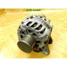 Lichtmaschine Generator Renault Clio 4 IV Valeo 231006677R 2117086403
