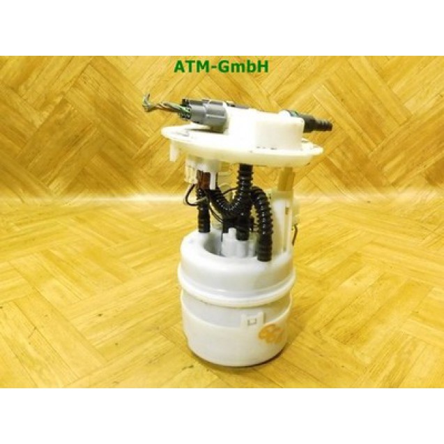 Kraftstoffpumpe Benzinpumpe Renault Clio 4 IV