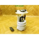 Kraftstoffpumpe Benzinpumpe Renault Clio 4 IV