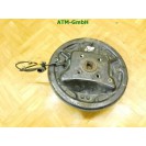 Bremstrommel hinten rechts Renault Clio 4 IV Beifahrerseite ABS