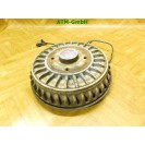 Bremstrommel hinten links Renault Clio 4 IV Fahrerseite