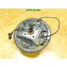 Bremstrommel hinten links Renault Clio 4 IV Fahrerseite