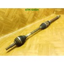Antriebswelle Gelenkwelle rechts Renault Clio 4 IV Beifahrerseite 391009101R-A
