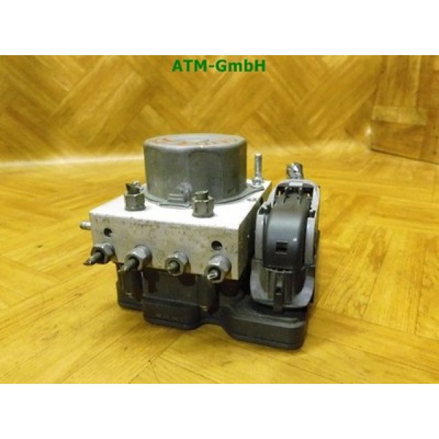 ABS Hydraulikblock Renault Clio 4 IV 476600188R 0265956527