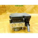 ABS Hydraulikblock Renault Clio 4 IV 476600188R 0265956527