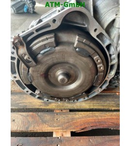 Getriebe Automatikgetriebe Mercedes Benz A-Klasse W168 A140 60 kW 1683702800
