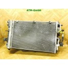Wasserkühler Elektrolüfter Kühlerlüfter Opel Astra H Bosch GM 13147276