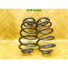 Feder Federn x 2 Stück hinten Opel Astra H 79908-041802