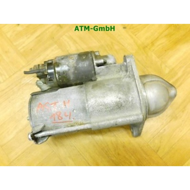 Anlasser Starter Opel Astra H GM 55556092