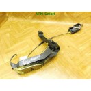 Türschloss Schloss vorne links Ford Focus 1 I Fahrerseite XS41A21813CF