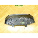 Motorsteuergerät Tacho Ford Focus 1 I 1S4F-FB KSG Zündschloss Lesespule