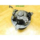 Gebläse Heizungsgebläse Gebläsemotor Ford Focus 1 I XS4H18456AD