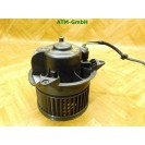 Gebläse Heizungsgebläse Gebläsemotor Ford Focus 1 I XS4H18456AD