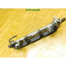 Einspritzleiste Einspritzdüse Ford Focus 1 I 98AG14A390DB 988F9H487GA