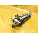 Einspritzleiste Einspritzdüse Ford Focus 1 I 98AG14A390DB 988F9H487GA