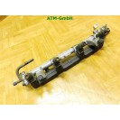 Einspritzleiste Einspritzdüse Ford Focus 1 I 98AG14A390DB 988F9H487GA