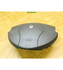 Lenkradabdeckung Renault Twingo 2 II 985109665R