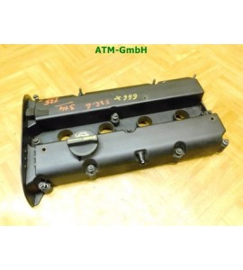 Zylinderkopfdeckel Ford Fiesta 6 VI