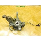 Radnabe Radlager Achsschenkel vorne rechts Ford Fiesta 6 VI Beifahrerseite ABS