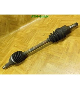 Antriebswelle Gelenkwelle links Ford Fiesta 6 VI Fahrerseite