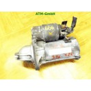 Anlasser Starter Ford Fiesta 6 VI Valeo