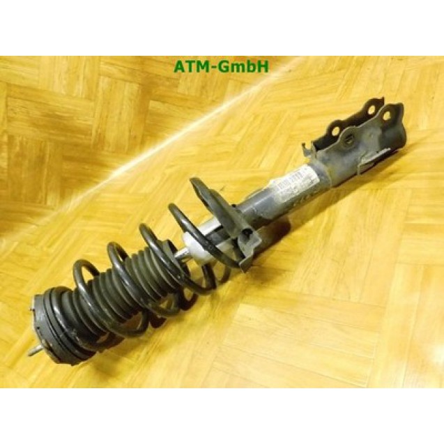 Federbein Pralldämpfer Stoßdämpfer vorne links Ford Fiesta 6 VI 8V5118K001BF