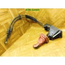 Schaltknauf Schaltkulisse Schaltzüge Mercedes Benz A-Klasse W168 A1683600109
