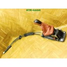 Schaltknauf Schaltkulisse Schaltzüge Mercedes Benz A-Klasse W168 A1683600109