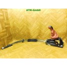 Schaltknauf Schaltkulisse Schaltzüge Mercedes Benz A-Klasse W168 A1683600109