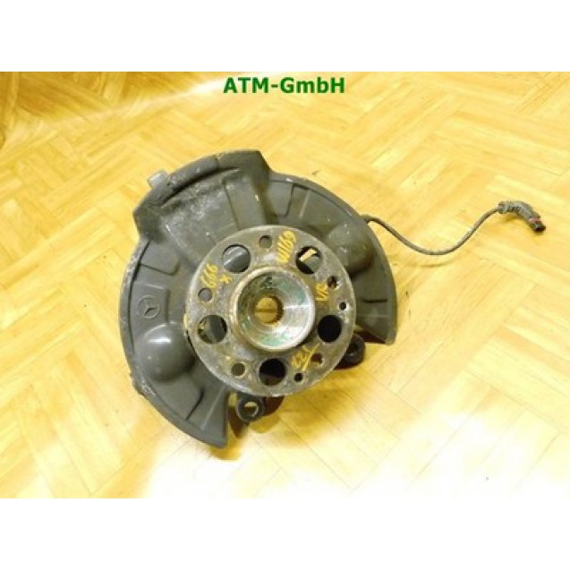 Radnabe Radlager Achsschenkel vorne rechts Mercedes Benz A-Klasse W168 ABS