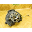Radnabe Radlager Achsschenkel vorne rechts Mercedes Benz A-Klasse W168 ABS