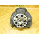 Radnabe Radlager Achsschenkel vorne links Mercedes Benz A-Klasse W168 ABS