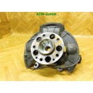 Radnabe Radlager Achsschenkel vorne links Mercedes Benz A-Klasse W168 ABS