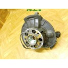 Radnabe Radlager Achsschenkel vorne links Mercedes Benz A-Klasse W168 ABS
