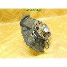Radnabe Radlager Achsschenkel vorne links Mercedes Benz A-Klasse W168 ABS