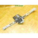 Fensterhebermotor vorne links Mercedes Benz A-Klasse W168 Fahrerseite