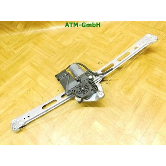 Fensterhebermotor vorne links Mercedes Benz A-Klasse W168 Fahrerseite
