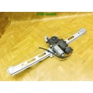 Fensterhebermotor vorne links Mercedes Benz A-Klasse W168 Fahrerseite