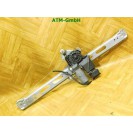 Fensterhebermotor vorne links Mercedes Benz A-Klasse W168 Fahrerseite