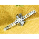Fensterhebermotor vorne links Mercedes Benz A-Klasse W168 Fahrerseite