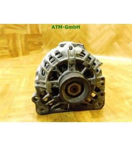 Lichtmaschine Generator VW Polo 9N3 14 V 90 A Valeo 03D903025J