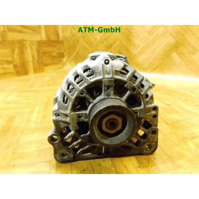 Lichtmaschine Generator VW Polo 9N3 14 V 90 A Valeo 03D903025J